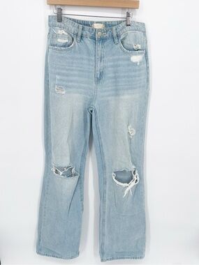 Altar’d State Distressed Jeans